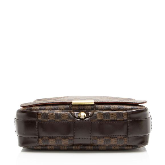 Louis Vuitton Damier Ebene Bastille Messenger - Picture 4 of 16